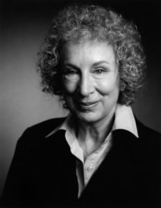 mla website bibme margaret atwood